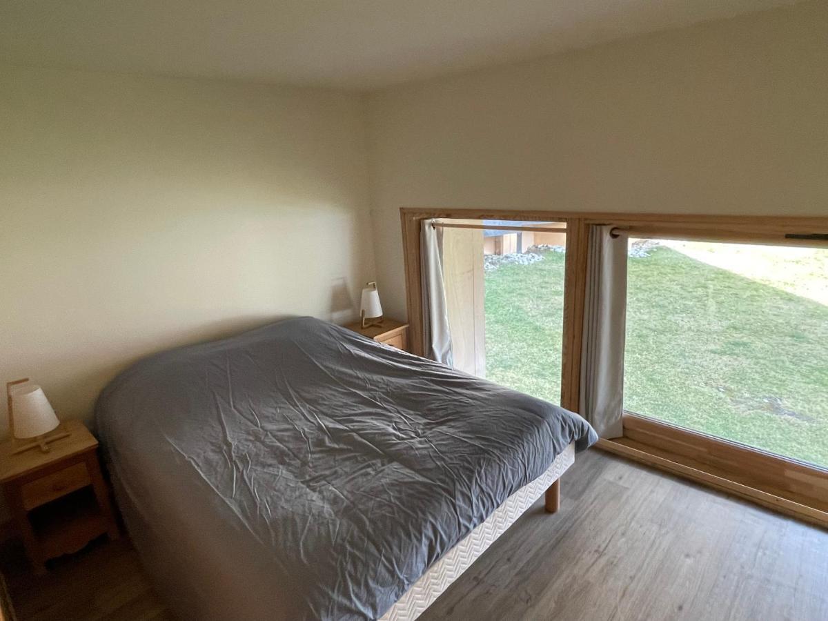 Residence Grand Roc - Bruyeres 20 샤모니 외부 사진