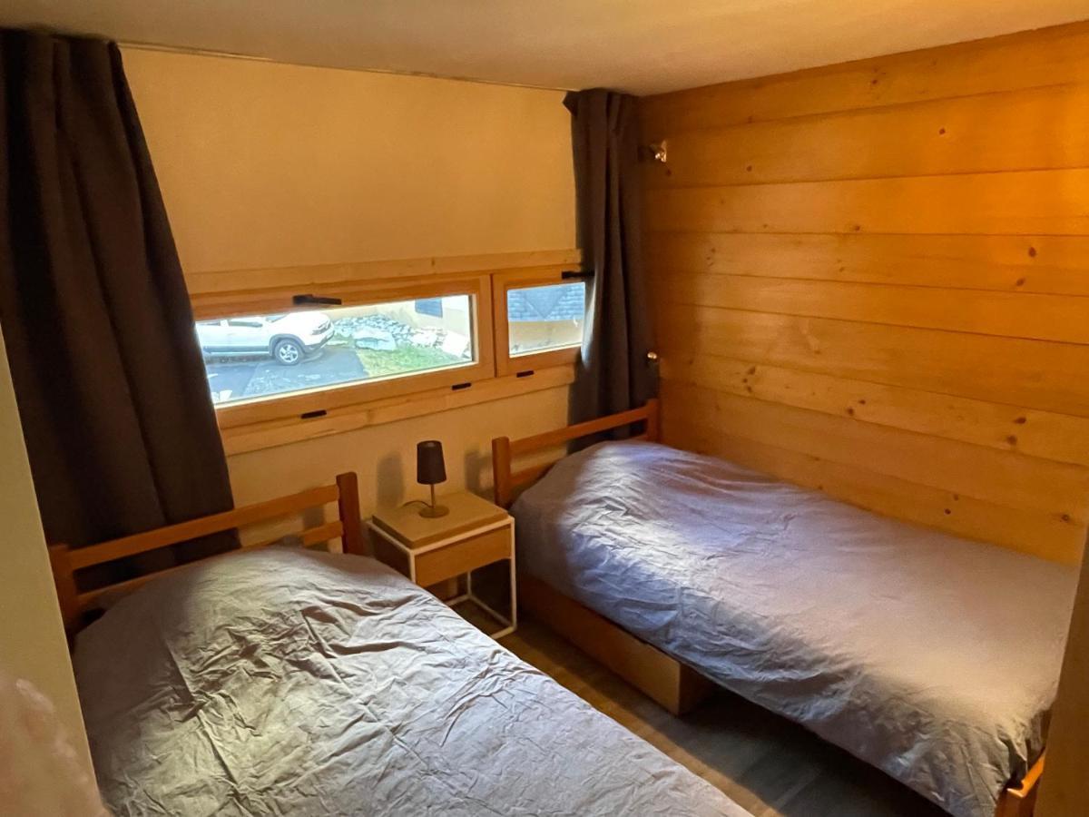 Residence Grand Roc - Bruyeres 20 샤모니 외부 사진