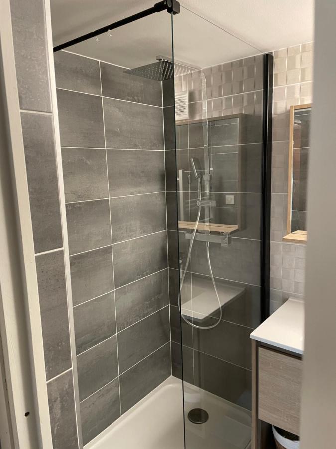 Residence Grand Roc - Bruyeres 20 샤모니 외부 사진